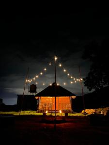 Ảnh trong thư viện ảnh của Bodhi Nature Retreat Hampi ở New Hampi