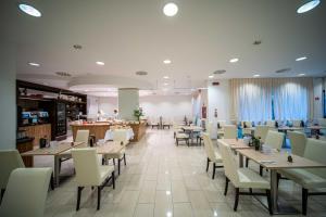 Εστιατόριο ή άλλο μέρος για φαγητό στο Hotel Palma de Majorca