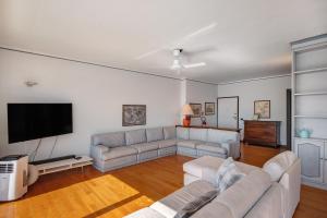 Φωτογραφία από το άλμπουμ του Sea Side Home Sanremo vista mare σε Ospedaletti