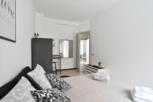 Foto sihtkohas Jerzu asuva majutusasutuse Jerzu Centro galeriist