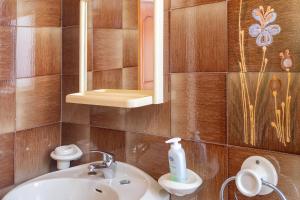 Ένα μπάνιο στο Casa Viola - a 100 metri dal mare