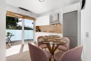 Fotografie z fotogalerie ubytování Flamboyan 2 v destinaci Telde