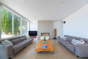 Fotografie z fotogalerie ubytování Villa 10-9 v destinaci San Jose de sa Talaia + 37 fotografií