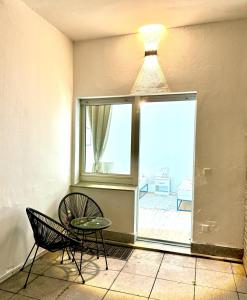 Fotografie z fotogalerie ubytování FlexHome Stadtnatur Ferienwohnung v destinaci Lippstadt