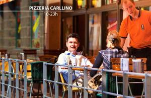 Hosté ubytování Charles Central