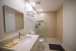 Ένα μπάνιο στο El Fuego Boracay