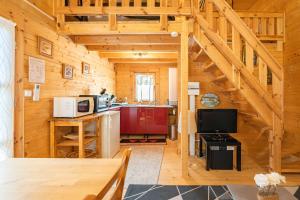 Φωτογραφία από το άλμπουμ του Chalet σε Saujon