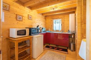 Φωτογραφία από το άλμπουμ του Chalet σε Saujon +11 φωτογραφίες