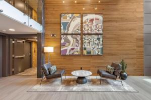 Billede fra billedgalleriet på The Gibson Hotel Great Falls, an Ascend Collection Hotel i Great Falls