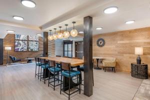 Billede fra billedgalleriet på The Gibson Hotel Great Falls, an Ascend Collection Hotel i Great Falls