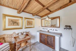 Fotografie z fotogalerie ubytování Can Putput v destinaci Cala Mondrago + 20 fotografií