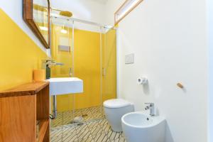 Afbeelding uit fotogalerij van Casa Magnolia in Campo nell'Elba