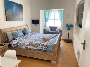 Afbeelding uit fotogalerij van Cataliya Holiday Home Paternoster in Paternoster