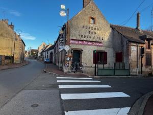 Η γειτονιά γύρω από ή μία γειτονιά κοντά σε αυτό το bed & breakfast