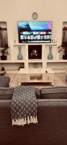 Afbeelding uit fotogalerij van Cataliya Holiday Home Paternoster in Paternoster