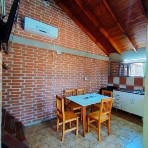 Fotografia z galérie ubytovania Acogedora cabaña en el corazón de Nono v destinácii Nono