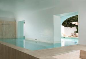 カプリにあるCertosa Luxury Apartmentのギャラリーの写真