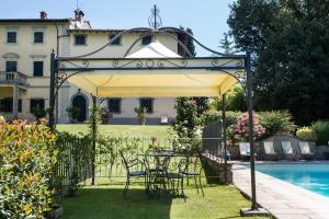 Gallery image of Agriresort & Spa Fattoria I Ricci in Vicchio