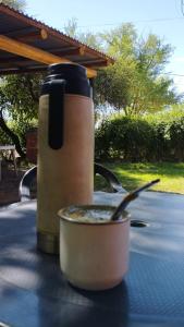 Fotografie z fotogalerie ubytování Suite en el corazón de Nono v destinaci Nono