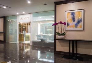 Fotografie z fotogalerie ubytování Ambassador Transit Hotel - Terminal 2 v Singapuru