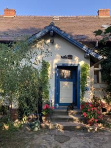 Φωτογραφία από το άλμπουμ του Ferienhaus Im Spreewald σε Markische Heide