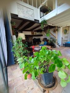 Gallery image of La Parenthese 