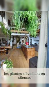 Gallery image of La Parenthese 