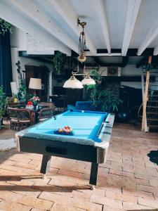 Gallery image of La Parenthese 