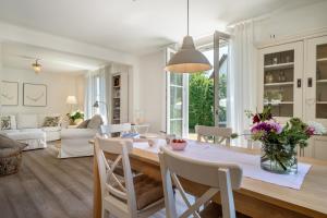 Billede fra billedgalleriet på Ferienhaus Immenstaad i Immenstaad am Bodensee