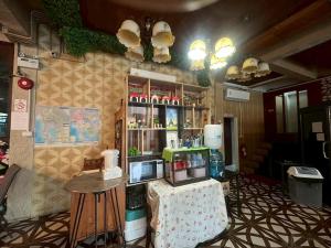 Gallery image of Grace Hostel - Chiang Rai in Chiang Rai