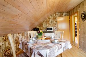 Φωτογραφία από το άλμπουμ του Ferienwohnung Schank σε Sauldorf