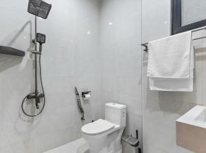 Gallery image of لباسا لشقق المخدومة in Al Khobar