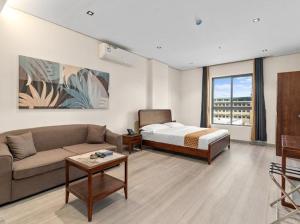 Gallery image of لباسا لشقق المخدومة in Al Khobar