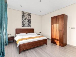 Gallery image of لباسا لشقق المخدومة in Al Khobar +3 photos