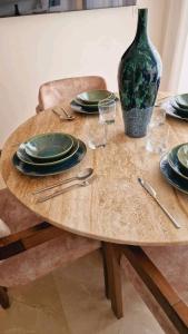 Imagine din galeria proprietății L'ÉLÉGANCE taghazout în Tamraght Ouzdar +18 fotografii