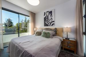 Endless Time客房内的一张或多张床位 更多44张照片