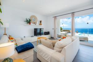 Φωτογραφία από το άλμπουμ του Villa Azul σε Cala Pi