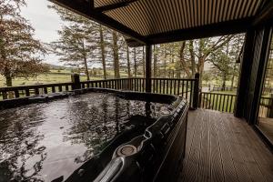 Fotografie z fotogalerie ubytování The Penthouse v destinaci Dungiven