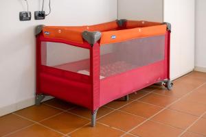 Foto Astis asuva majutusasutuse Golf Resort Il Feudo Apt 20 galeriist +15 fotot