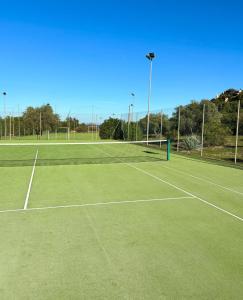 Εγκαταστάσεις για τένις ή/και σκουός στο Villetta Macondo ή εκεί κοντά
