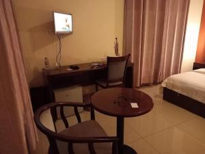 Billede fra billedgalleriet på Hampton Resorts i Hohoe