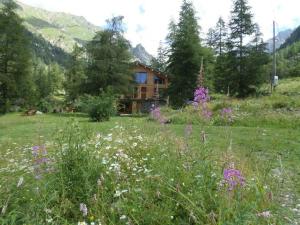 Φυσικό τοπίο κοντά σε αυτό το διαμέρισμα