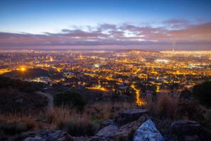 Galeriebild der Unterkunft Sun & Moon Apart Hotel in El Prat de Llobregat