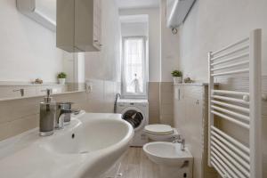 Ένα μπάνιο στο Dal Capitano +16 φωτογραφίες