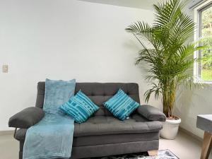 Gallery image of Apartamento confortable y tranquilo in Manizales