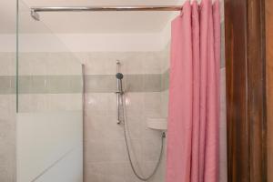 Ένα μπάνιο στο il Nazareno - Tasso Sud +17 φωτογραφίες