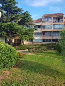 Zahrada ubytování Sanary Sur Mer, Soleil Et Douceur I