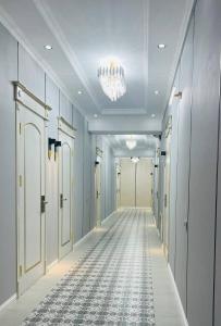 Fotografie z fotogalerie ubytování Twins Hotel Khiva v destinaci Chiva