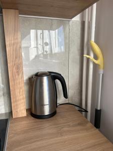 Fotografie z fotogalerie ubytování Sunny ve Svinoústí