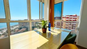 Fotografie z fotogalerie ubytování Estudio Carabela v destinaci Torrox Costa